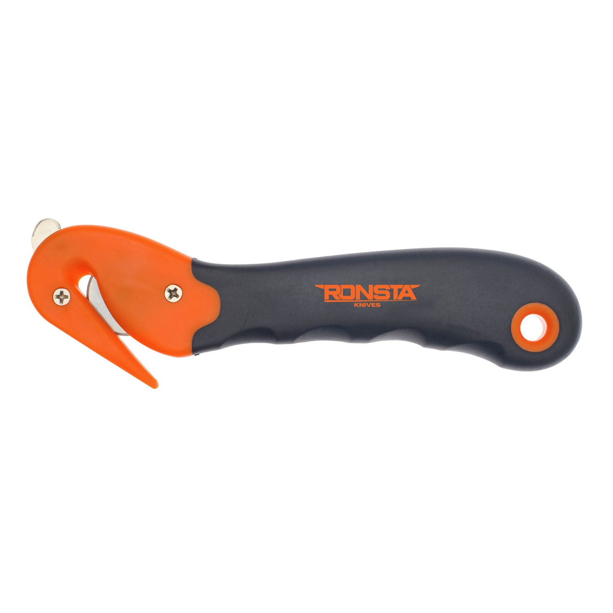Pro Choice Safety Gear KC002 Ronsta Knives Concealed Knife With Circular Blade
