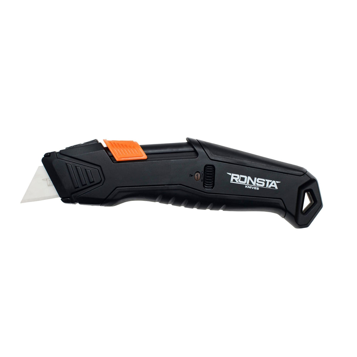 Pro Choice Safety Gear KD001CNI Ronsta Dual Action Safety Knife With Ceramic Blade