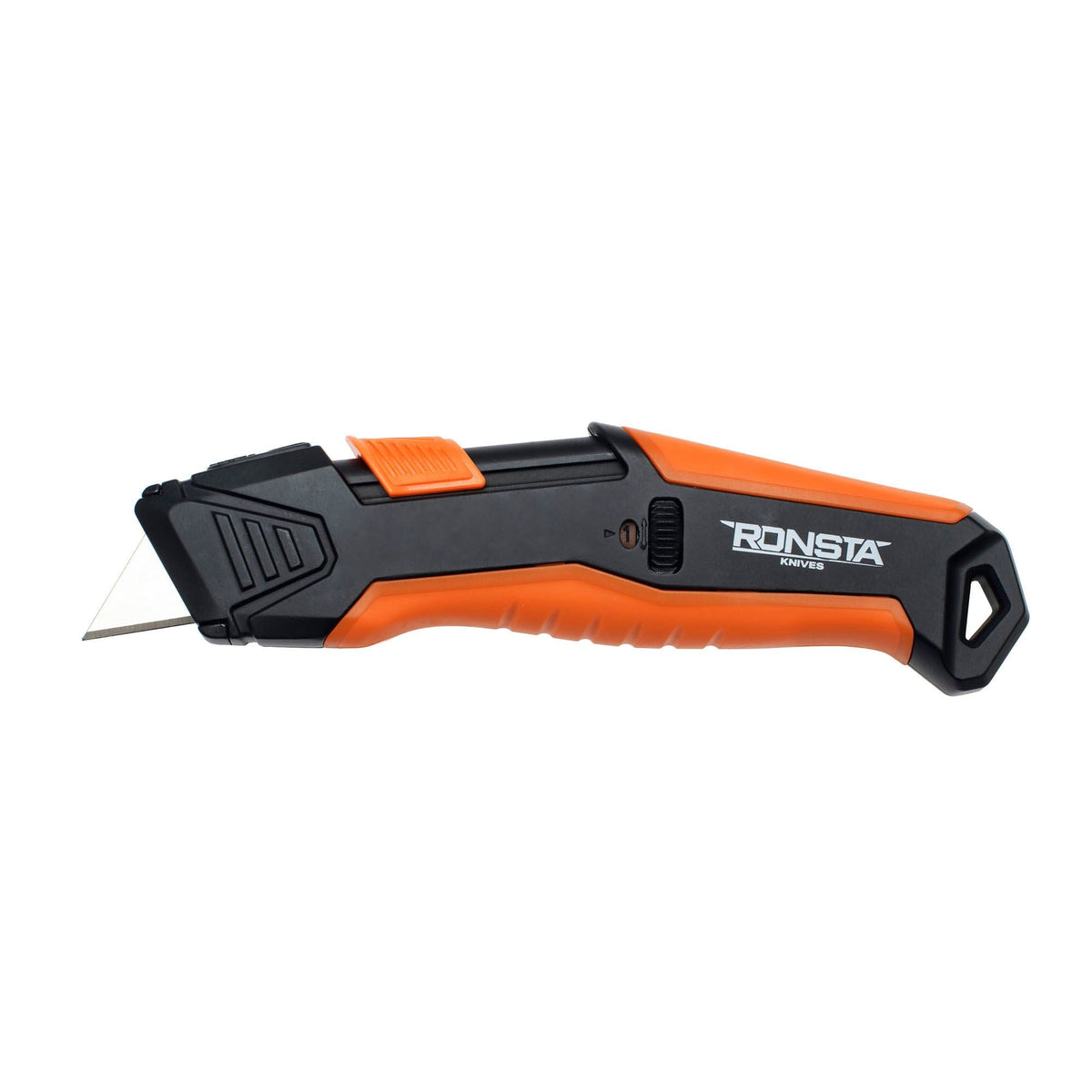 Pro Choice Safety Gear KD001NI Ronsta Dual Action Safety Knife