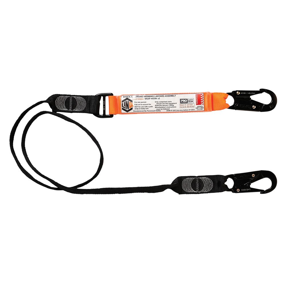 LINQ Height Safety Essential Standard Roofers Kit