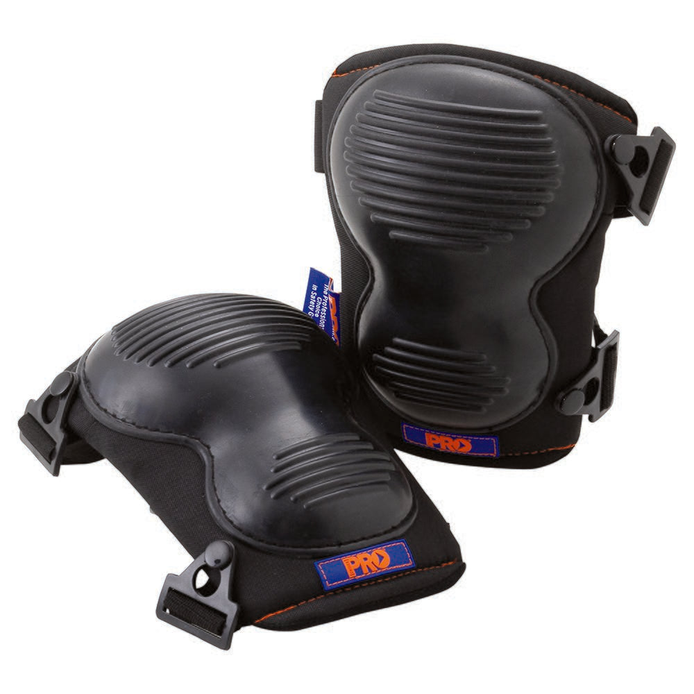 Pro Choice Safety Gear KPSS Proflex Knee Pads Soft Shell