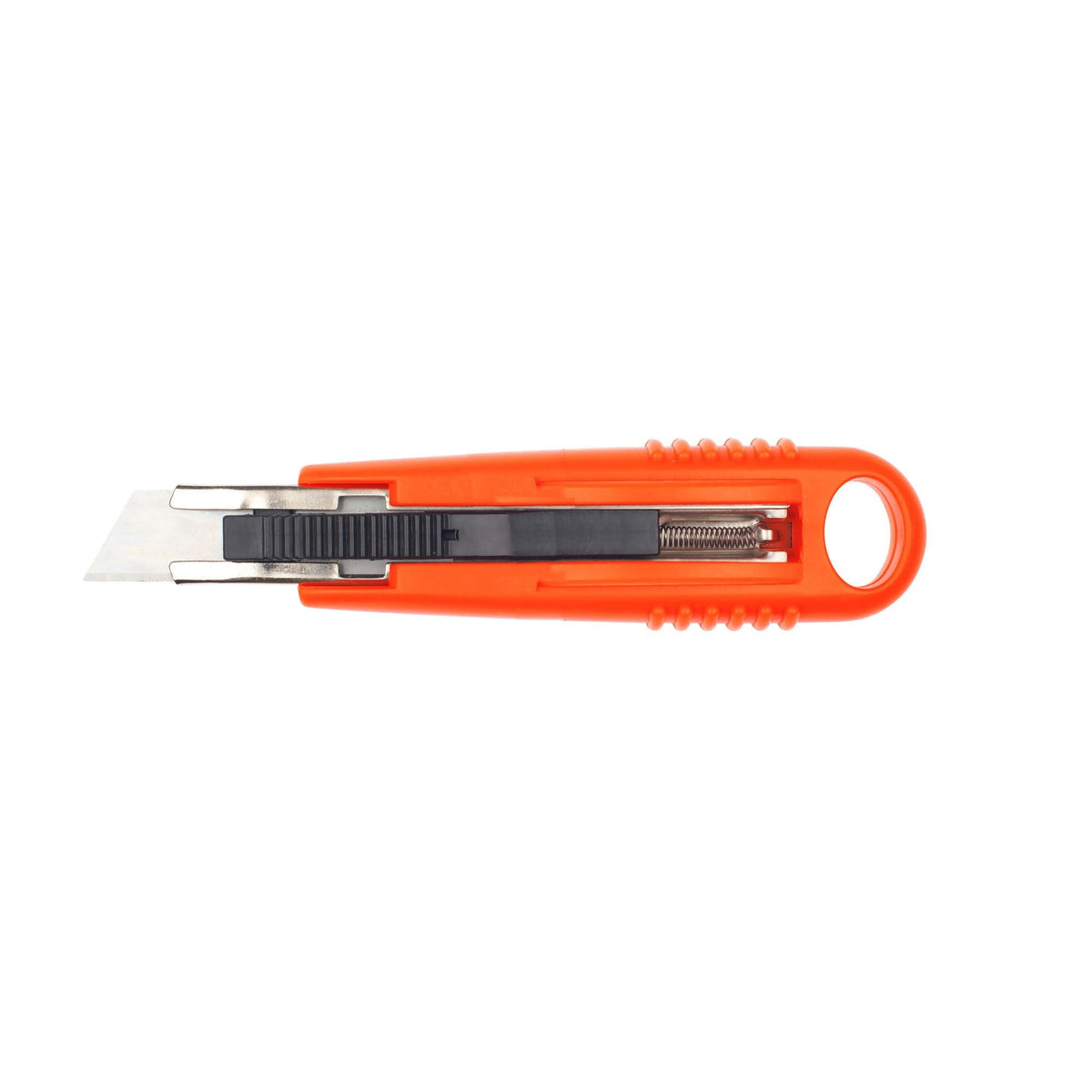 Pro Choice Safety Gear KS004 Ronsta Knives Auto-Retractable Safety Knife Light-Weight