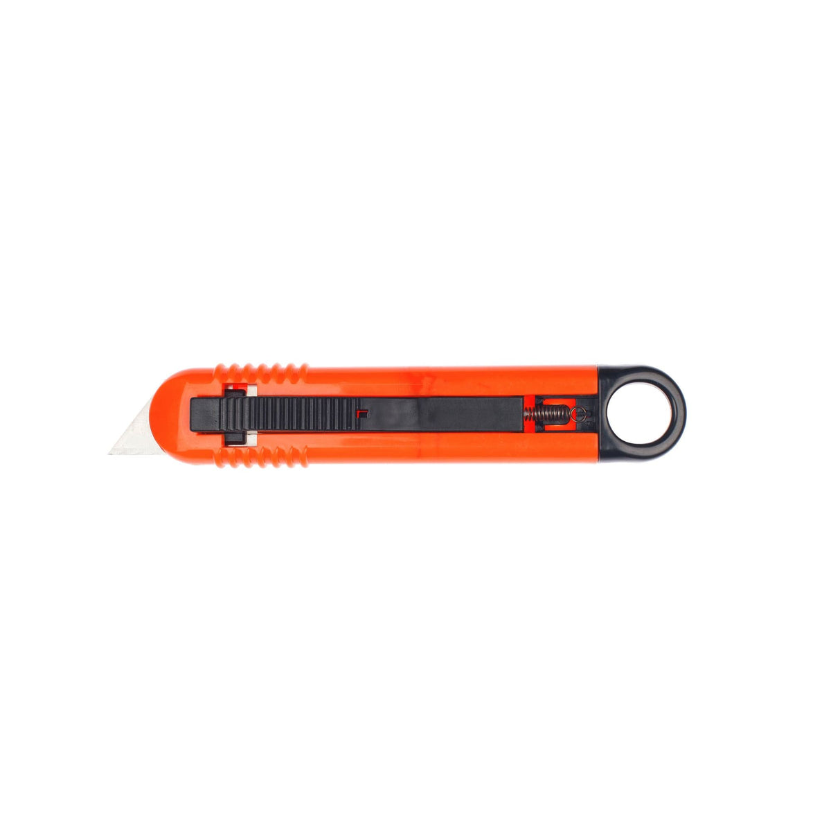 Pro Choice Safety Gear KS006 Ronsta Knives Auto-Retractable Safety Knife Economical