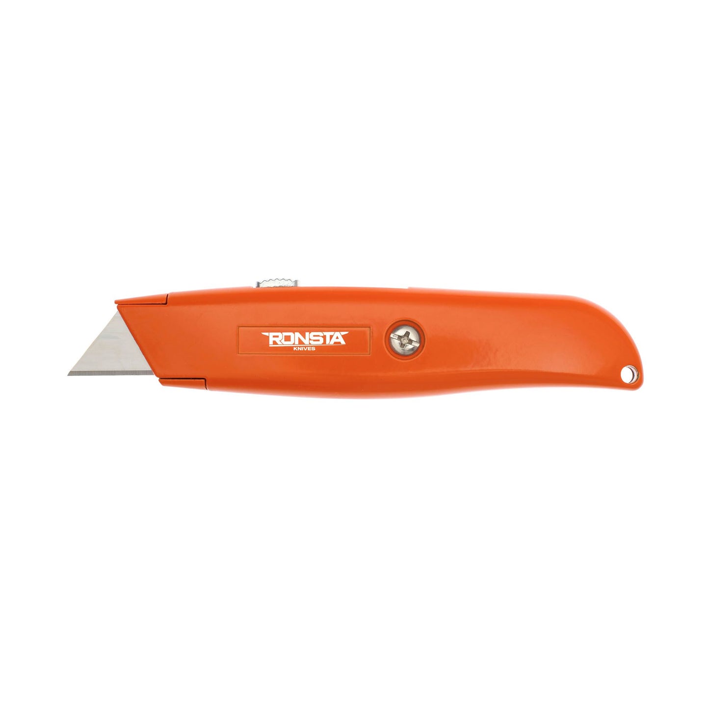 Pro Choice Safety Gear Ronsta Knives Manual Retractable Utility Knife
