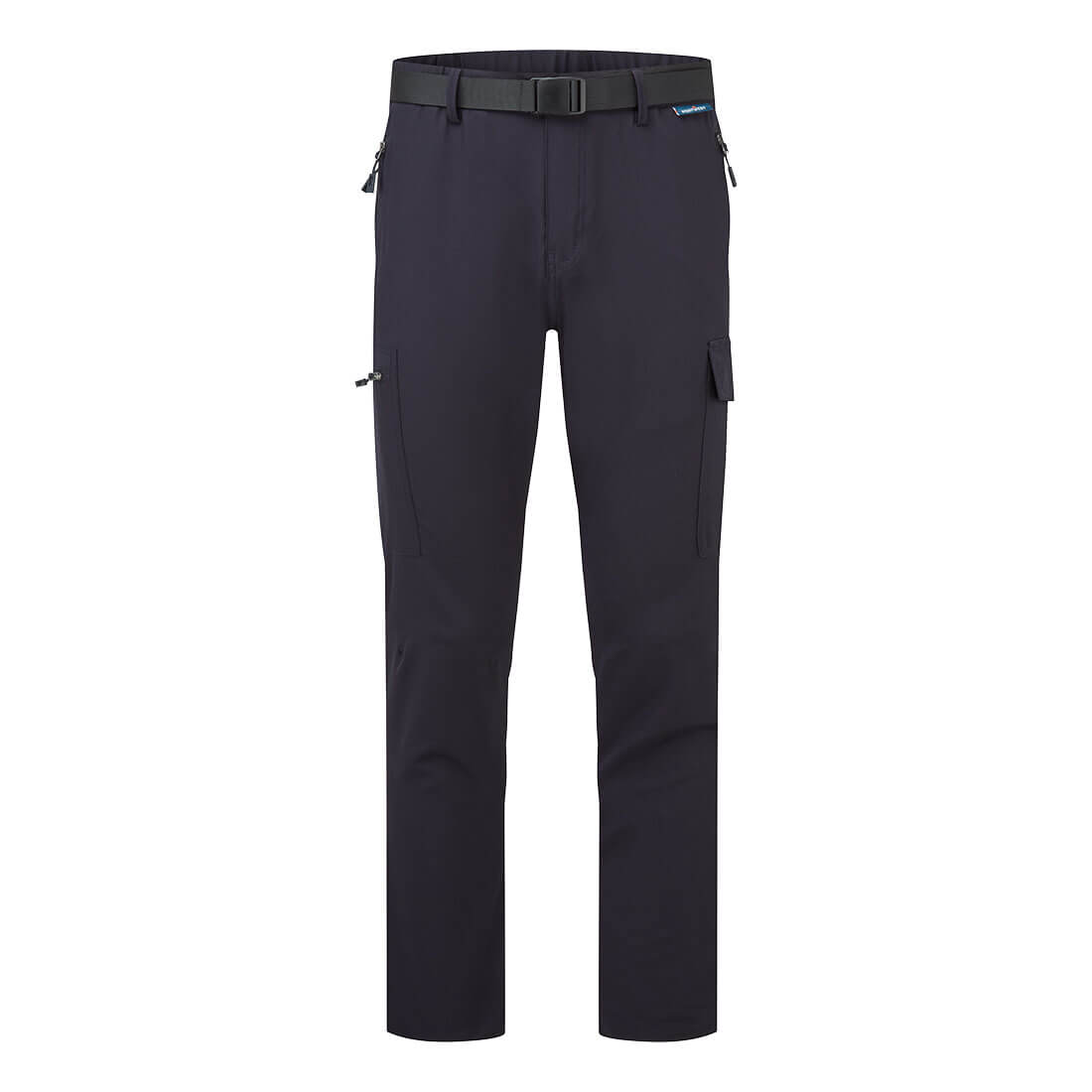 Portwest Stretch Lightweight Combat Pants in Navy