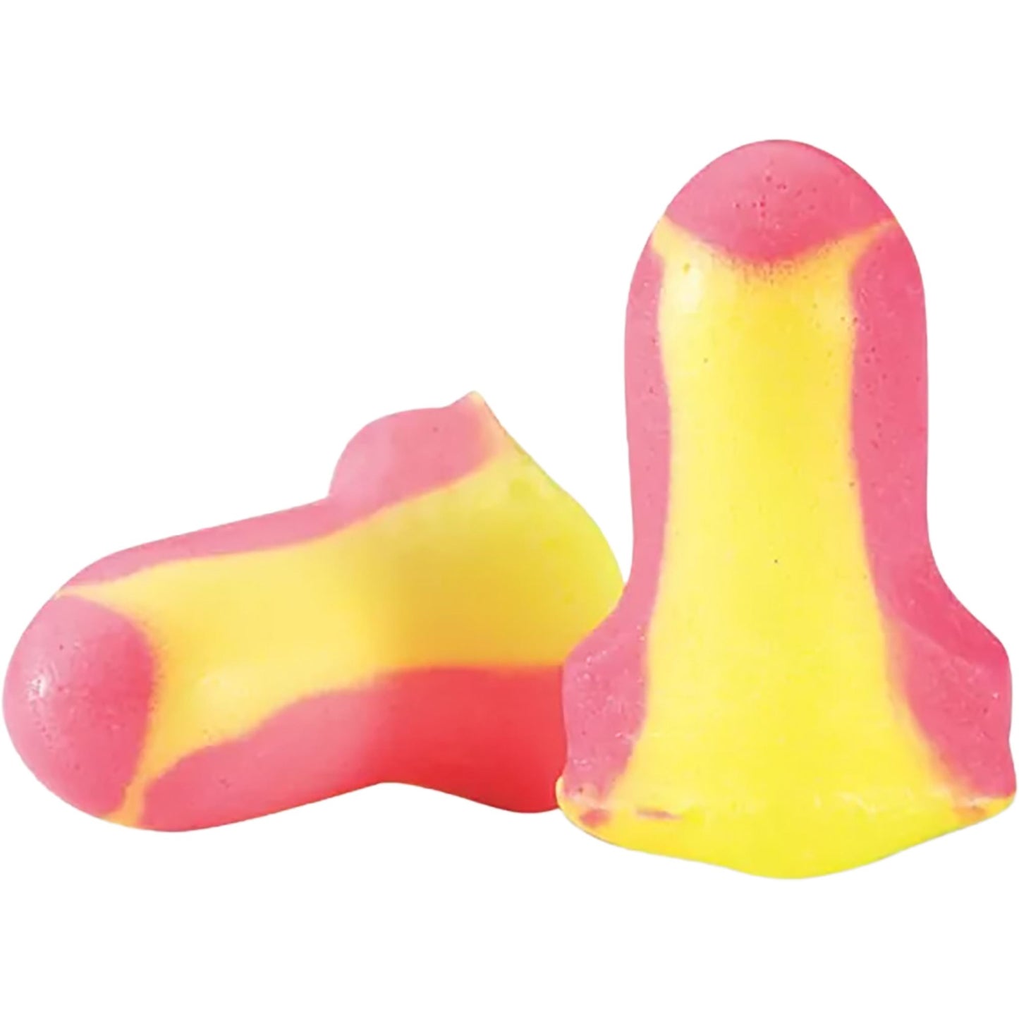 Howard Leight Laser Lite Disposable Uncorded Earplugs Box of 200