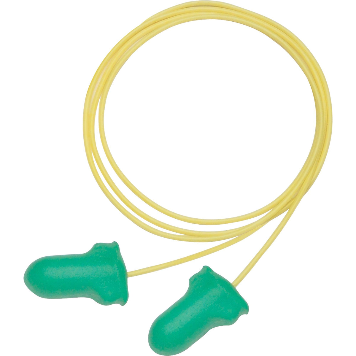 Howard Leight LPF-30 Maximum Lite Disposable Earplugs Corded 100/Box