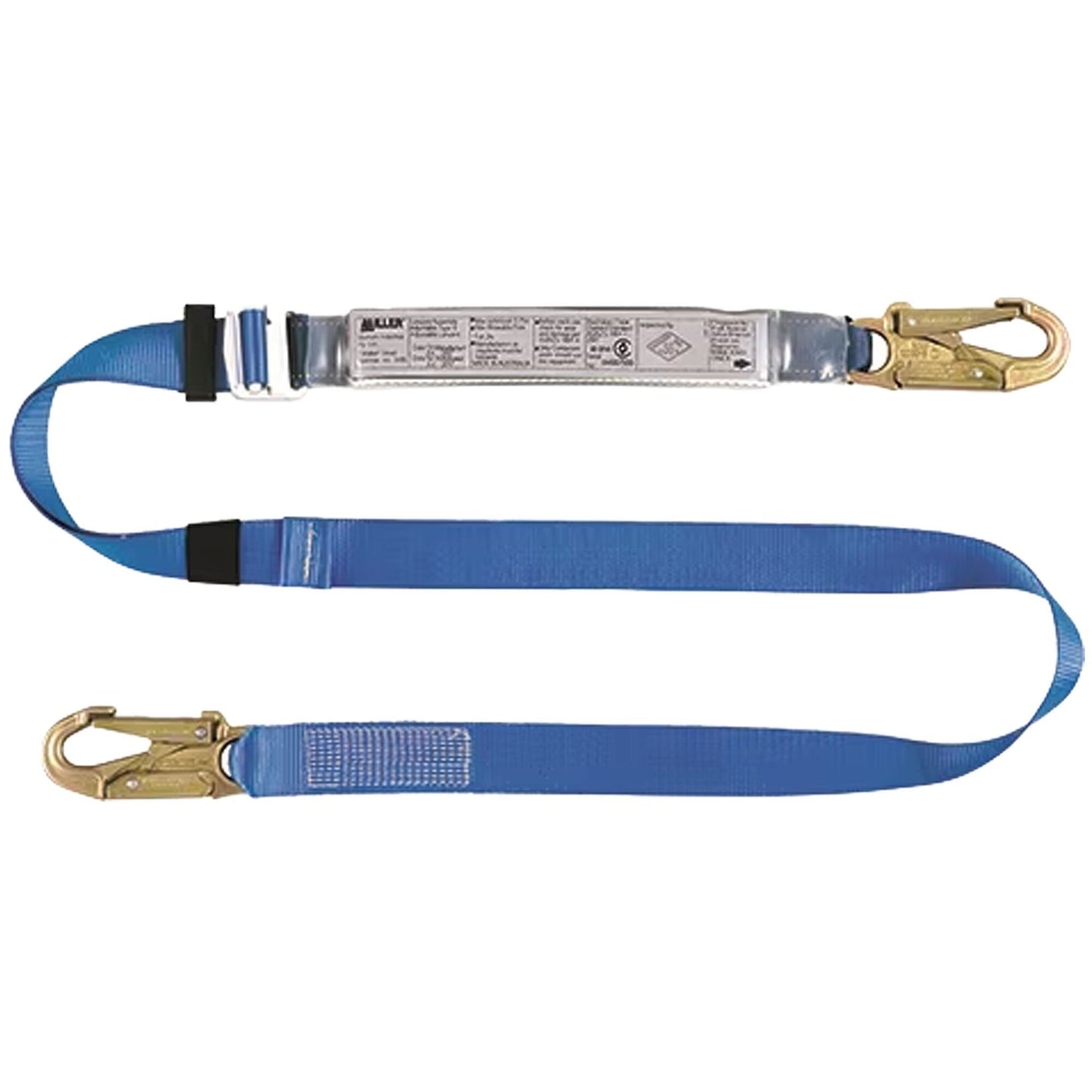 Miller 2M ADJ W/19MM HOOKS