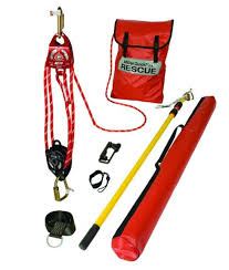 Miller QuickPick Rescue Kit - 15M