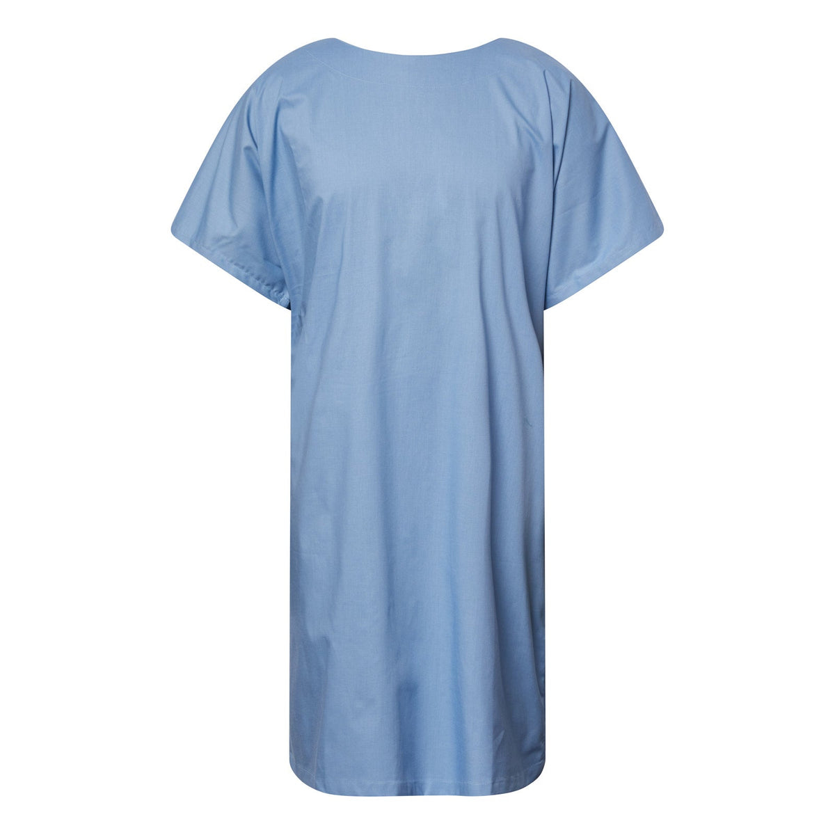 Medi-8 M81807 Patient Gown Front Opening-SS