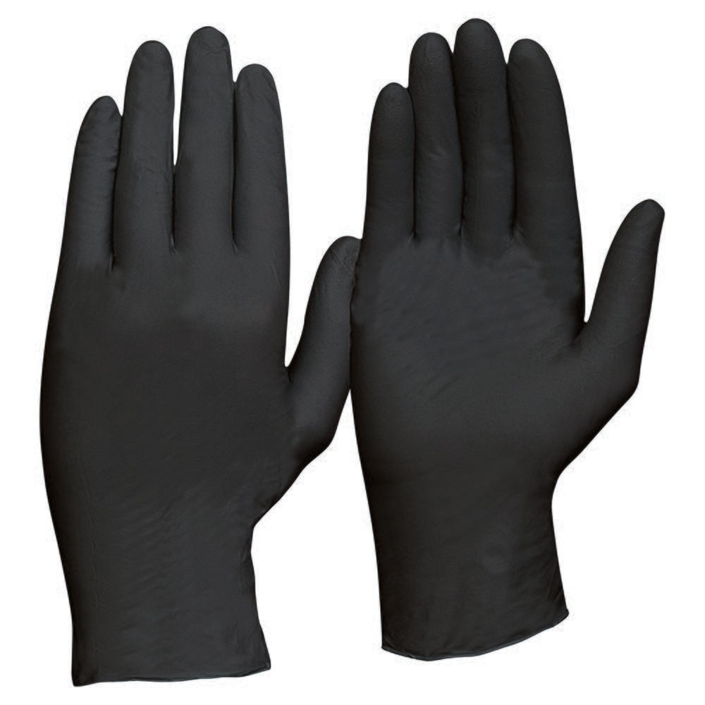 Pro Choice Safety Gear Disposable Nitrile Powder Free, Heavy Duty