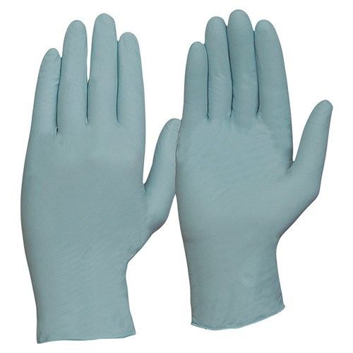 Pro Choice Safety Gear Disposable Nitrile Powder Free Gloves