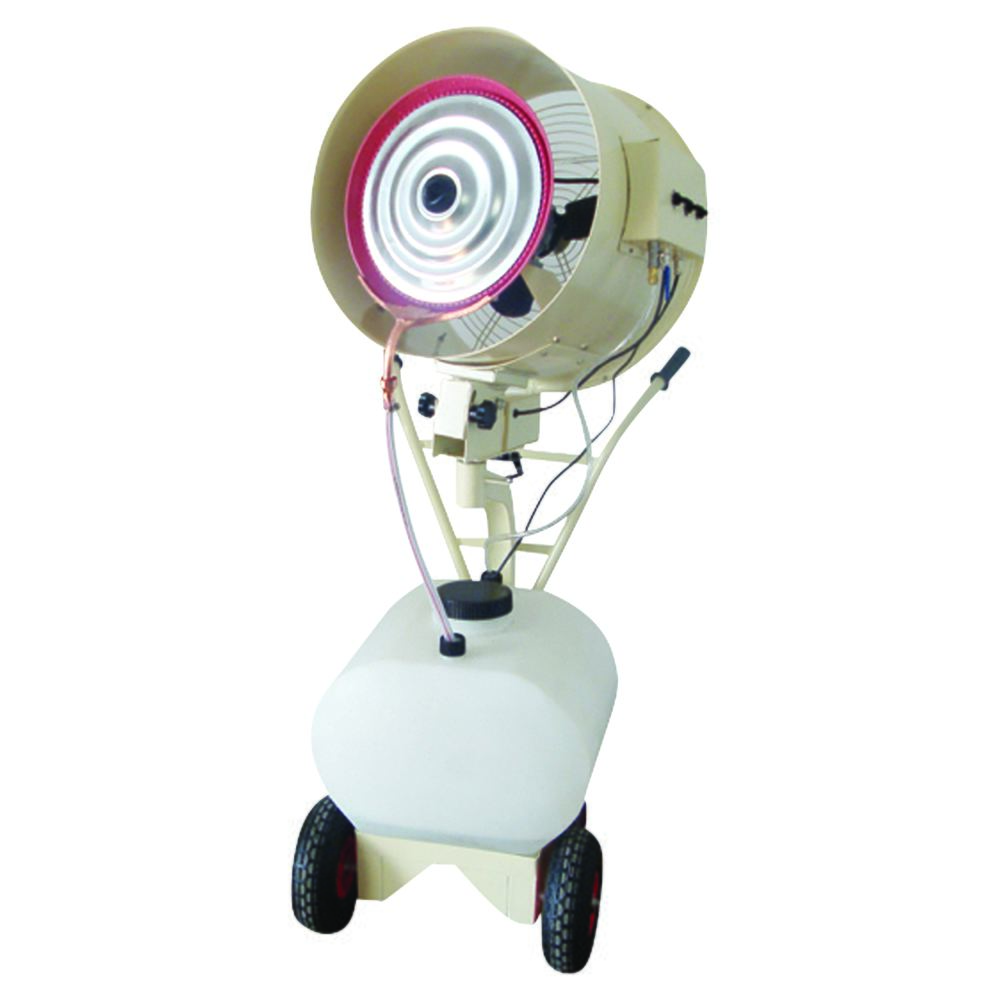 Thorzt Power Cooler Misting Fan