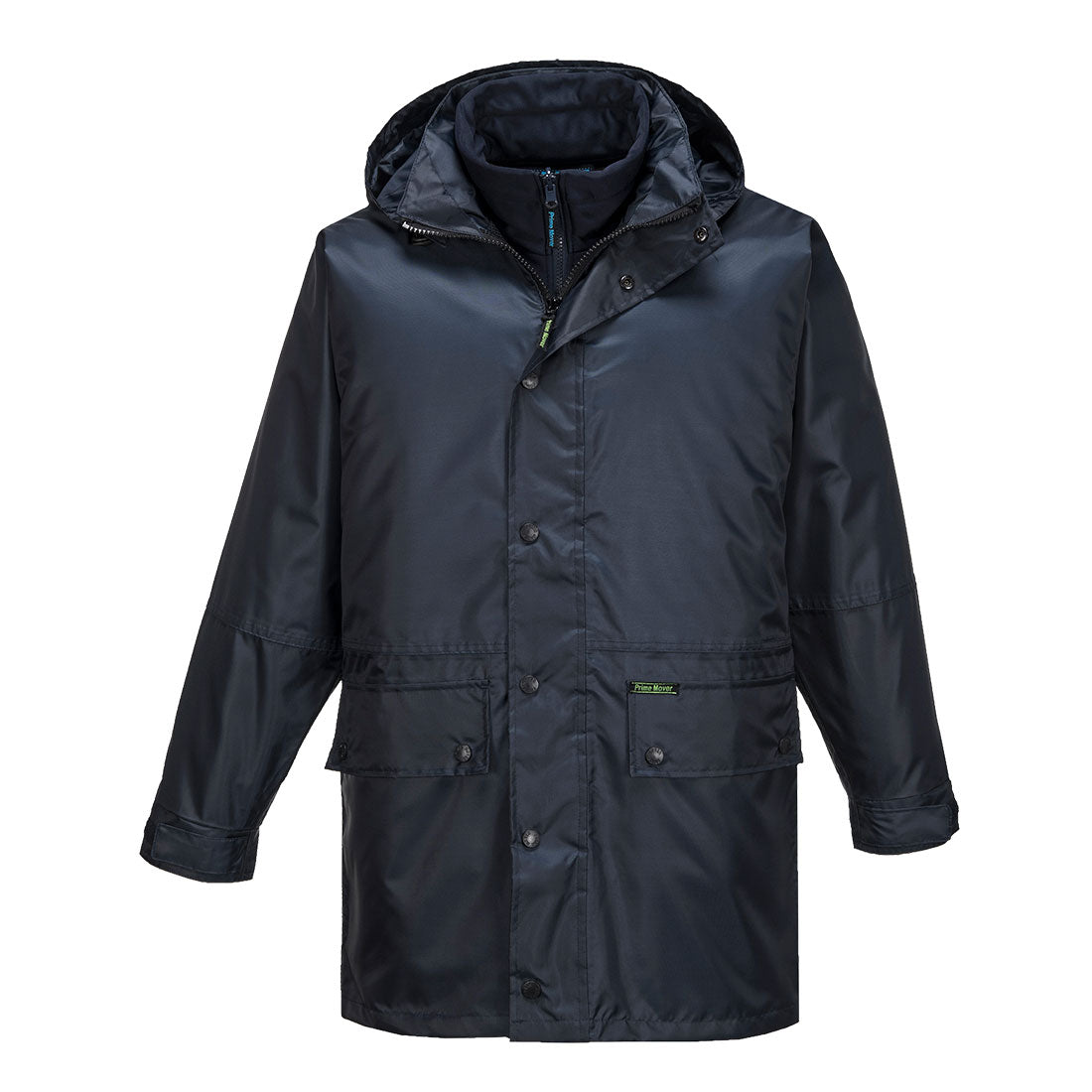 Portwest Carey 3-in-1 Leisure Jacket in Navy