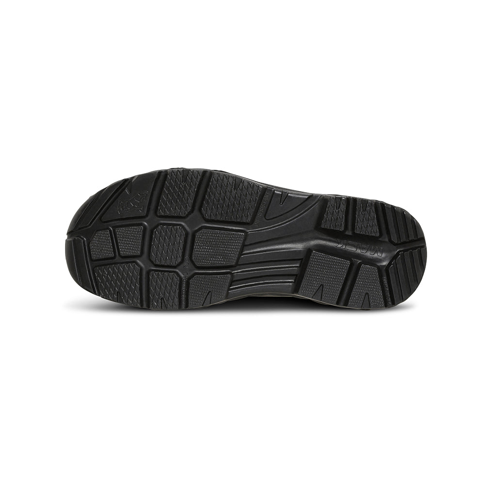 MK0000HUB Mack Hub Slip-On Safety Boots