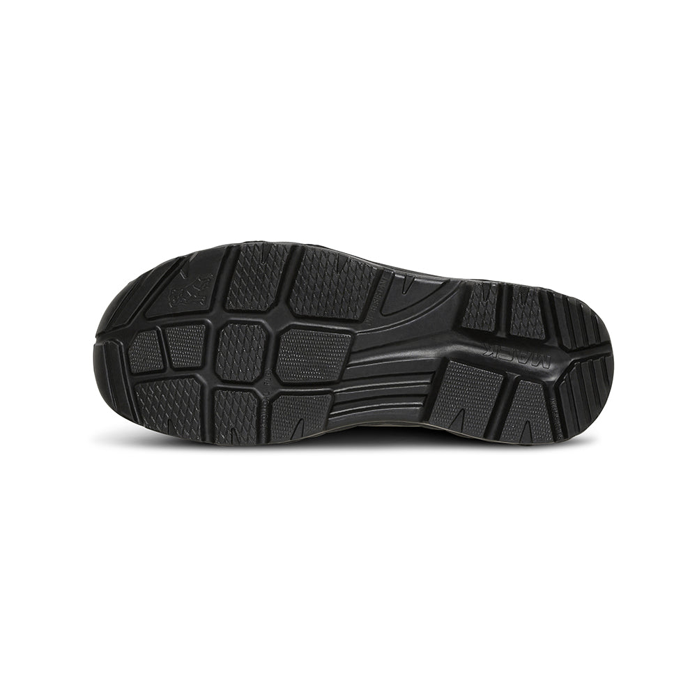 MK0CRUISE Mack Cruise Slip-On Non Safety Boot