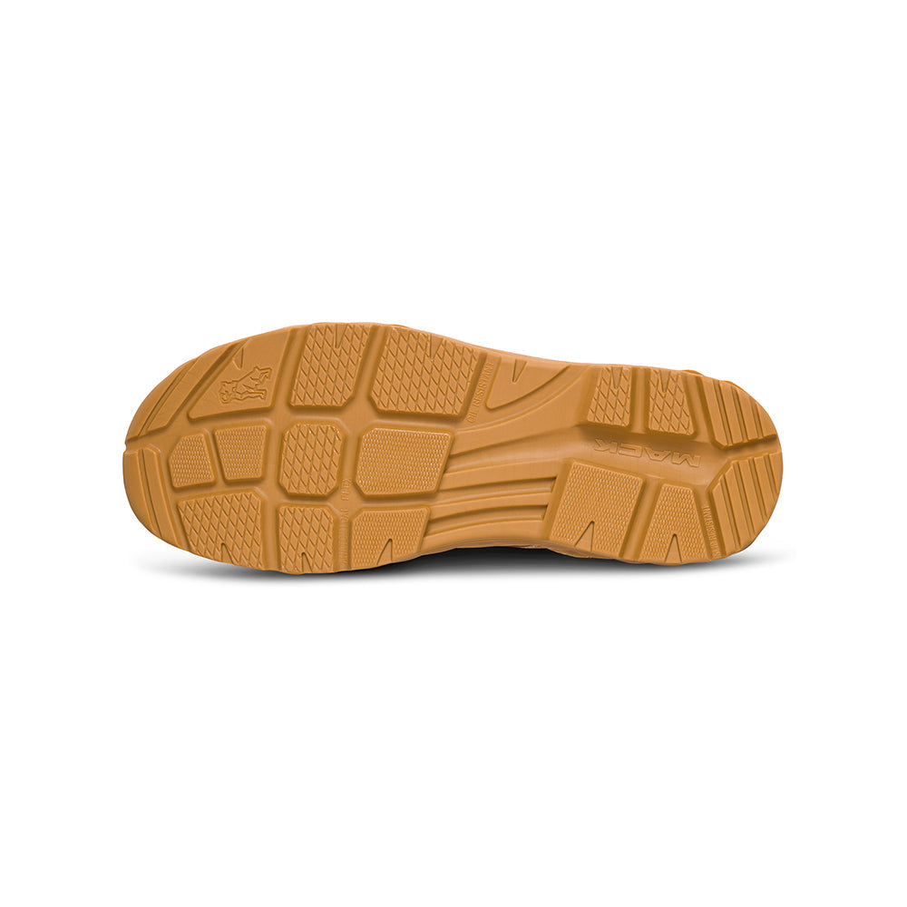 MK0SHIFTZ Mack Shift Zip-Up Safety Boots