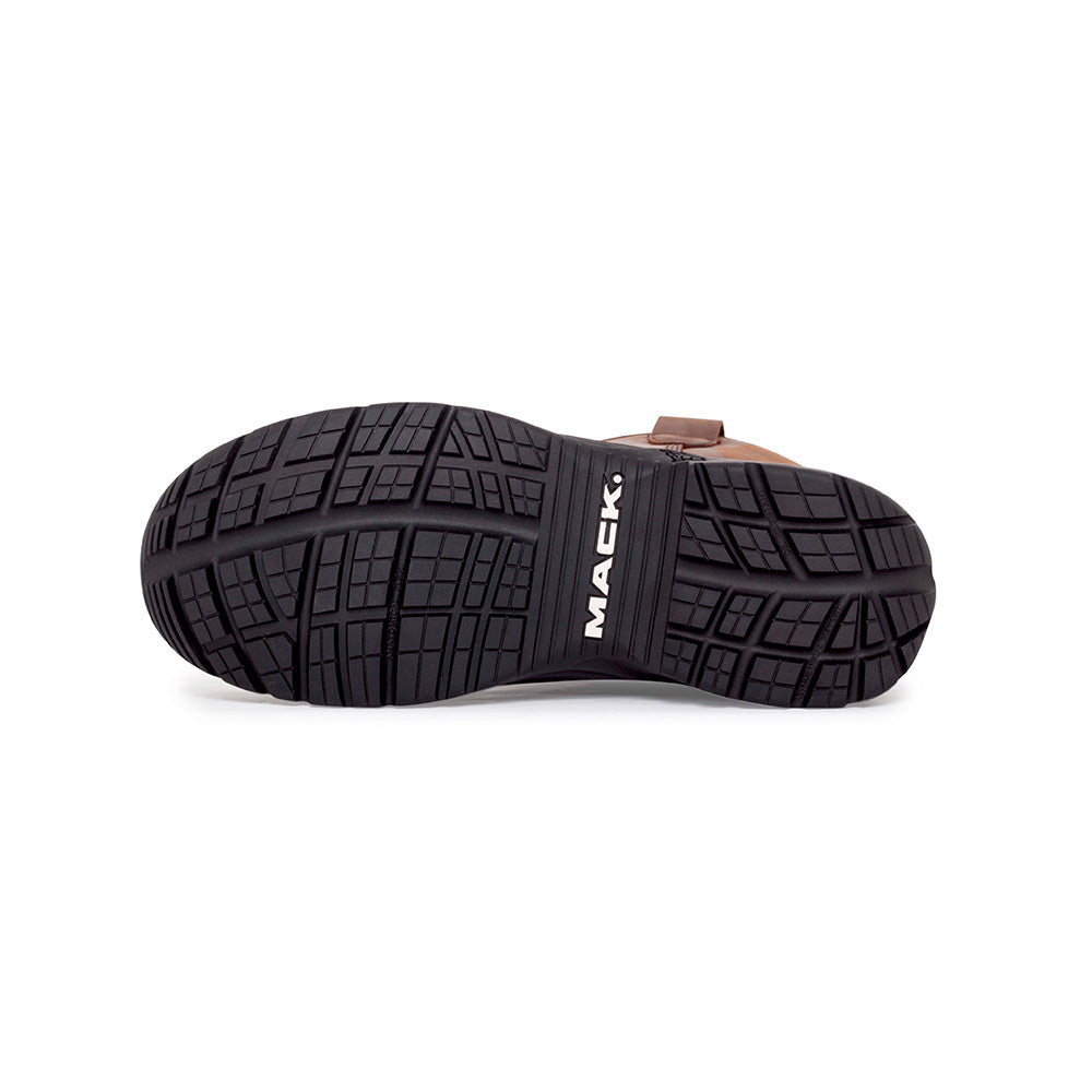 MKRIGGER2 Mack Rigger II Safety Boots