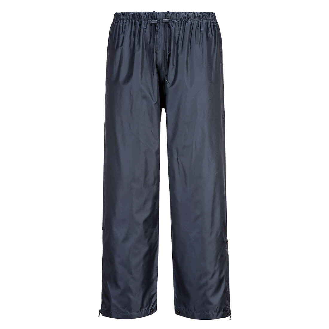 Portwest Rain Pants in Navy