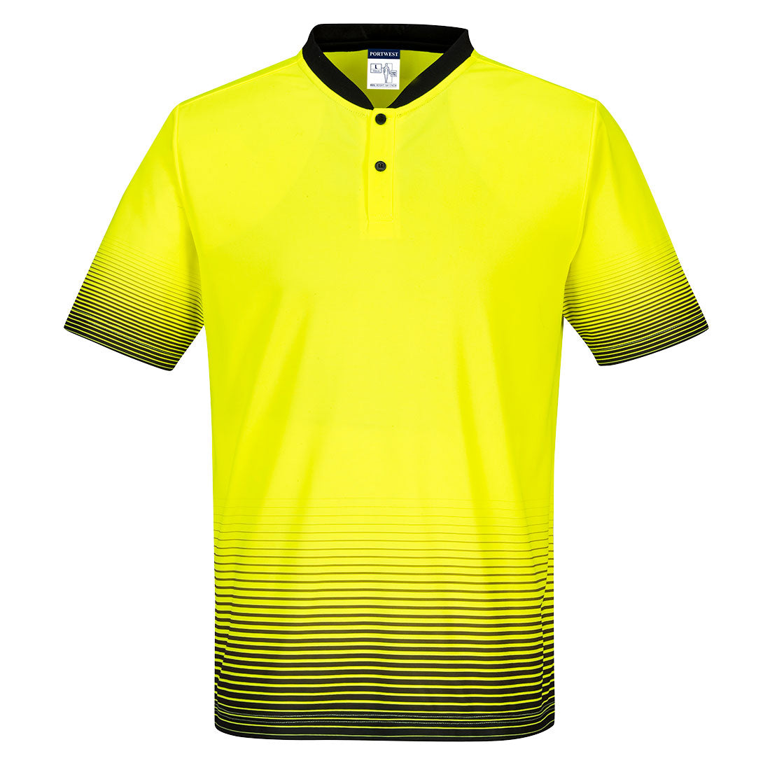 Portwest MP514 Sublimation Polo S/S