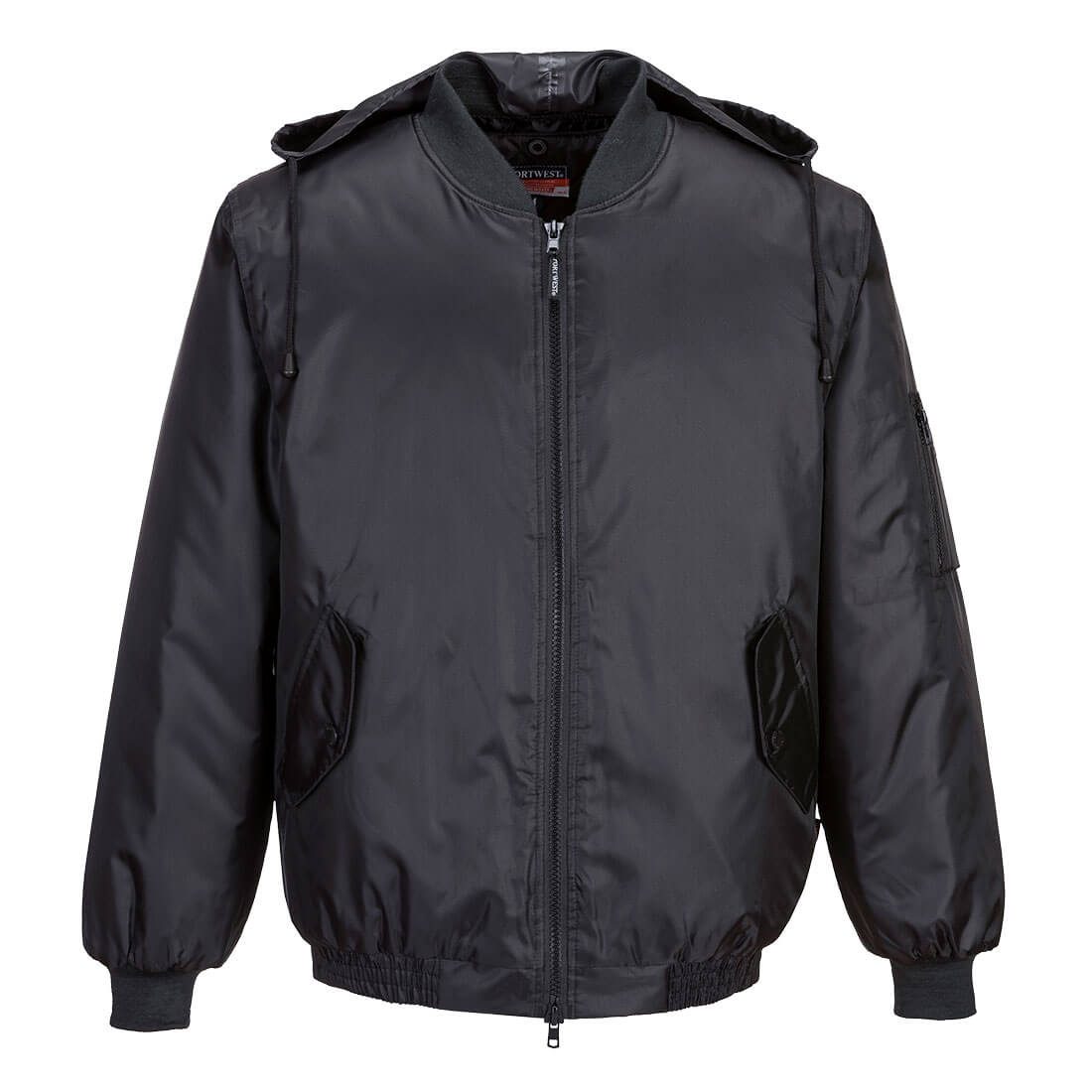 Portwest MR304 Rain Bomber Jacket