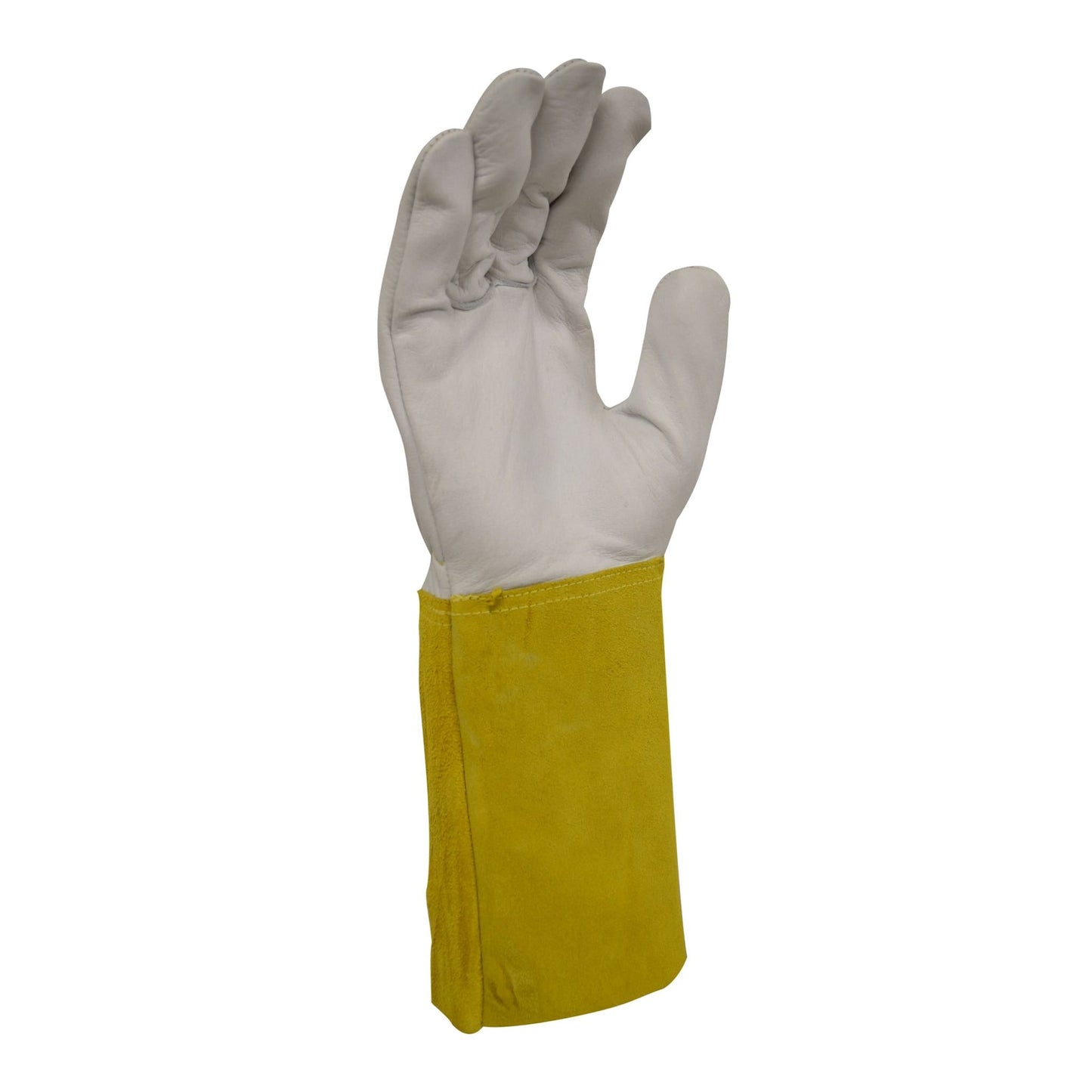 GRE243 Maxisafe Fireforce Extended Cuff Rigger Glove