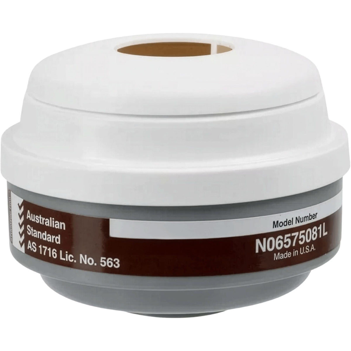 North N06575081L RESP CART/FILTER A P3 CLASS 1