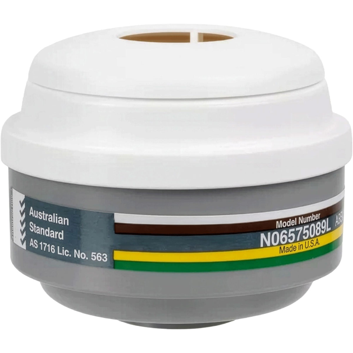 North N06575089L CART/FILTER ABEK P3 CLASS 1