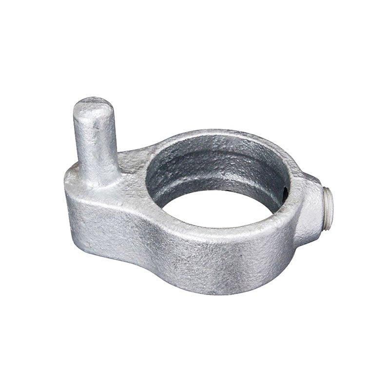 40NB (48.3 OD) x 2.75mm x 880mm Rail