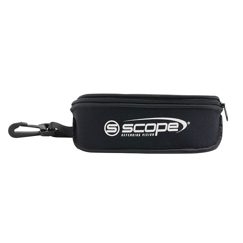 Scope Optics Spec Jacket