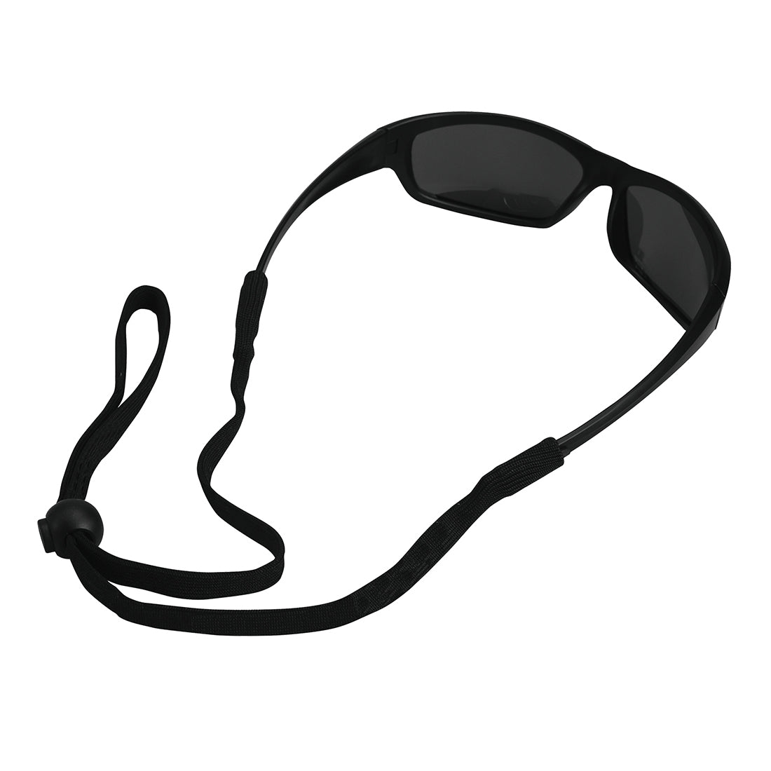 Portwest Spectacles Cord (PK100) in Black