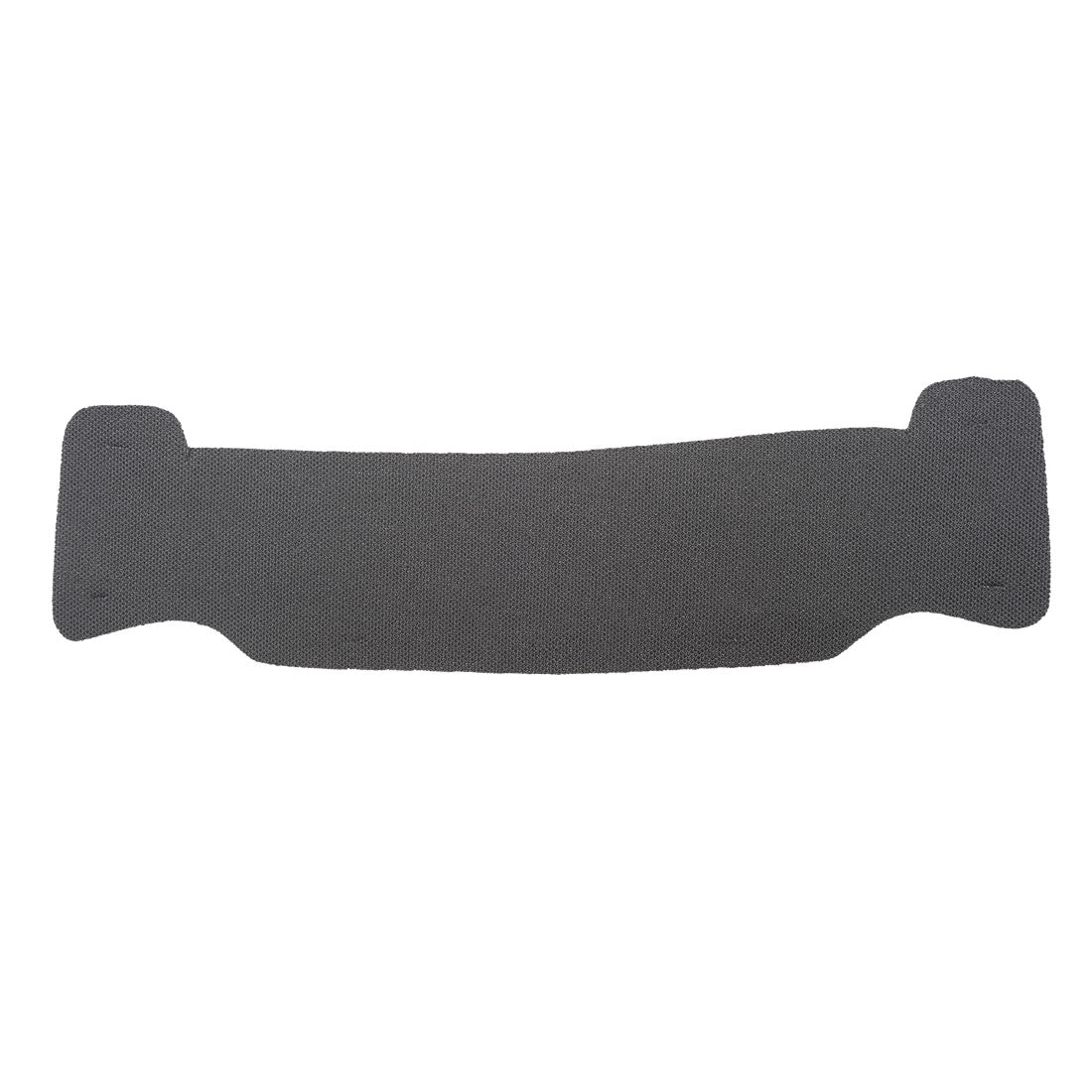 Portwest Replacement Helmet Sweatband (PK10) in Black