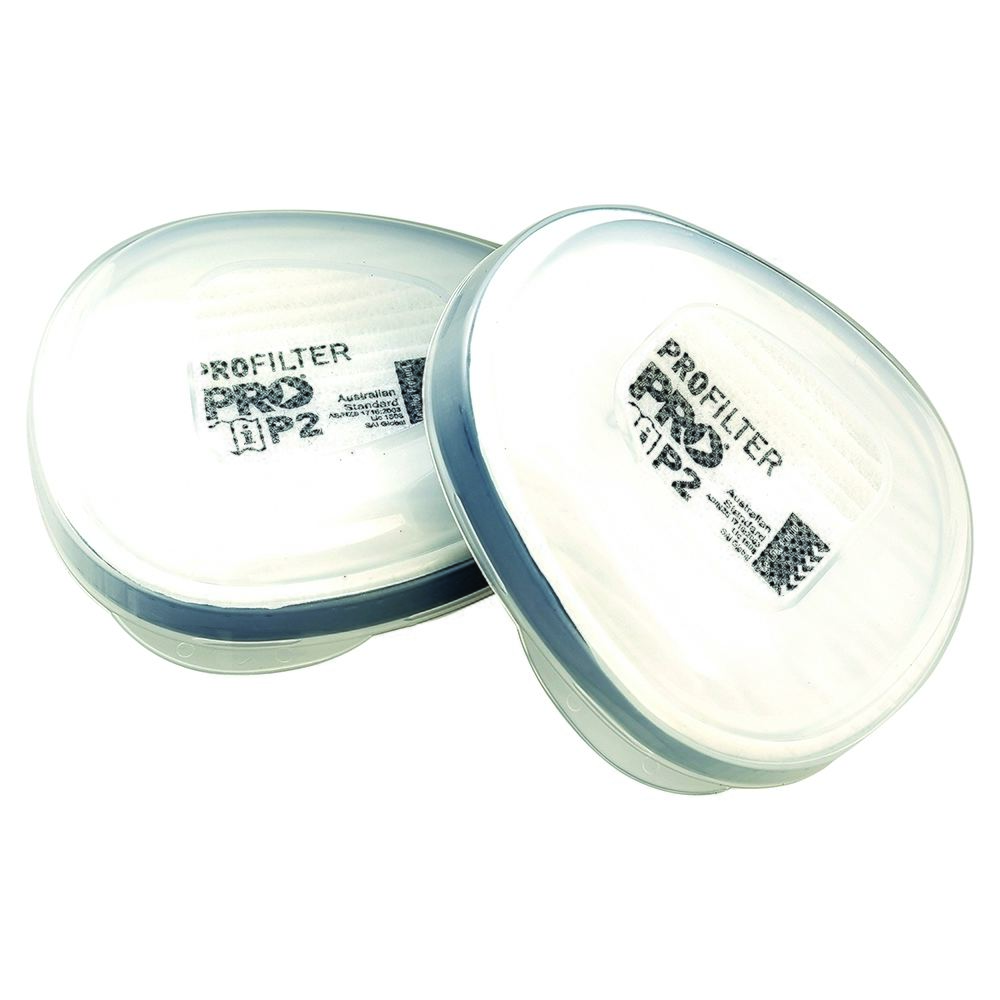 Pro Choice Safety Gear P2 Pro Cartridges For HMTPM