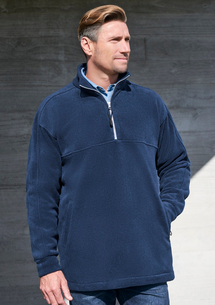 BizCollection PF380 Mens Heavy Weight Fleece