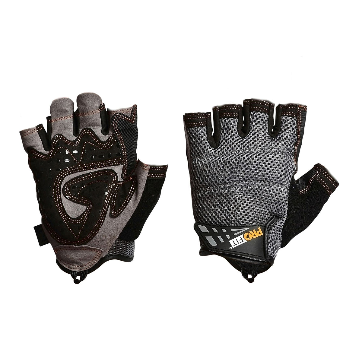 Pro Choice Safety Gear PF Profit Fingerless Glove