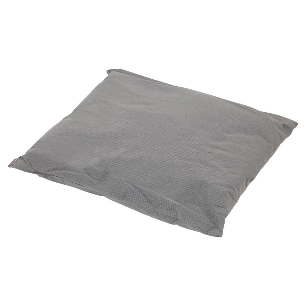 Pratt Safety PG420 Pillow General Purpose Grey