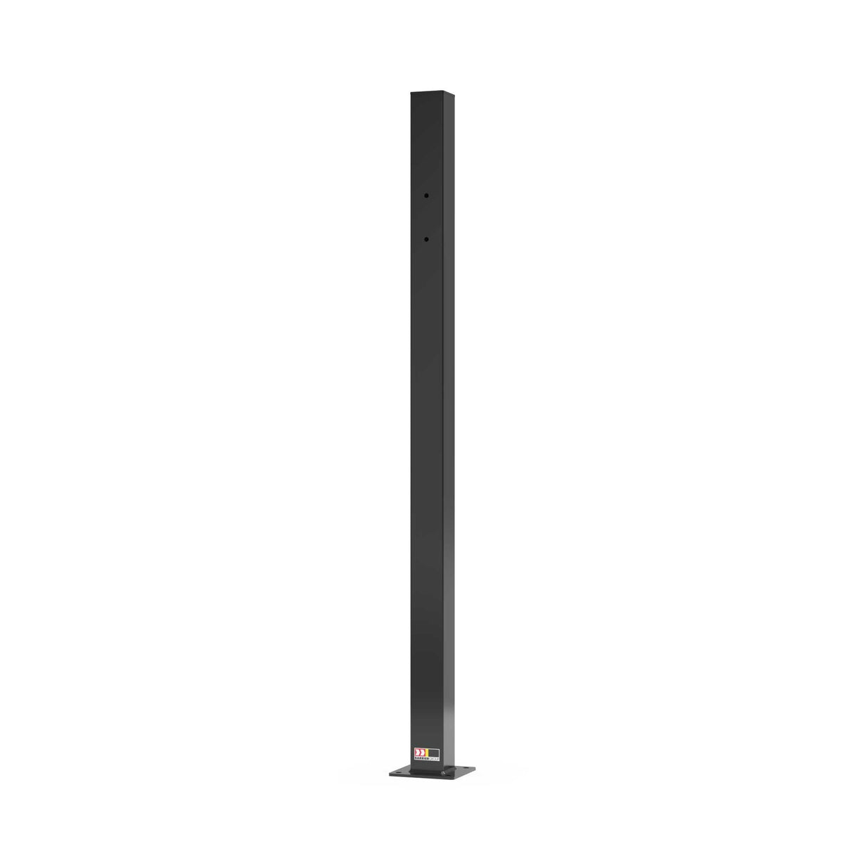 Pilot 25 Surface Mount Post
