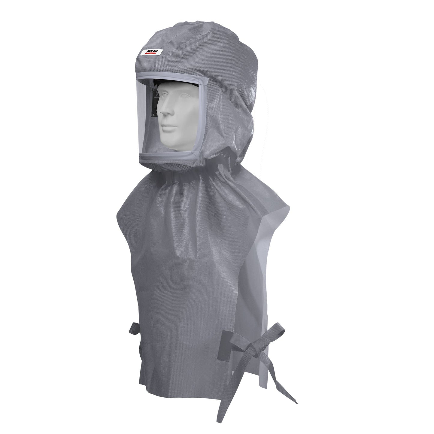 PIP Vanguard G4 Grey Extended Hood