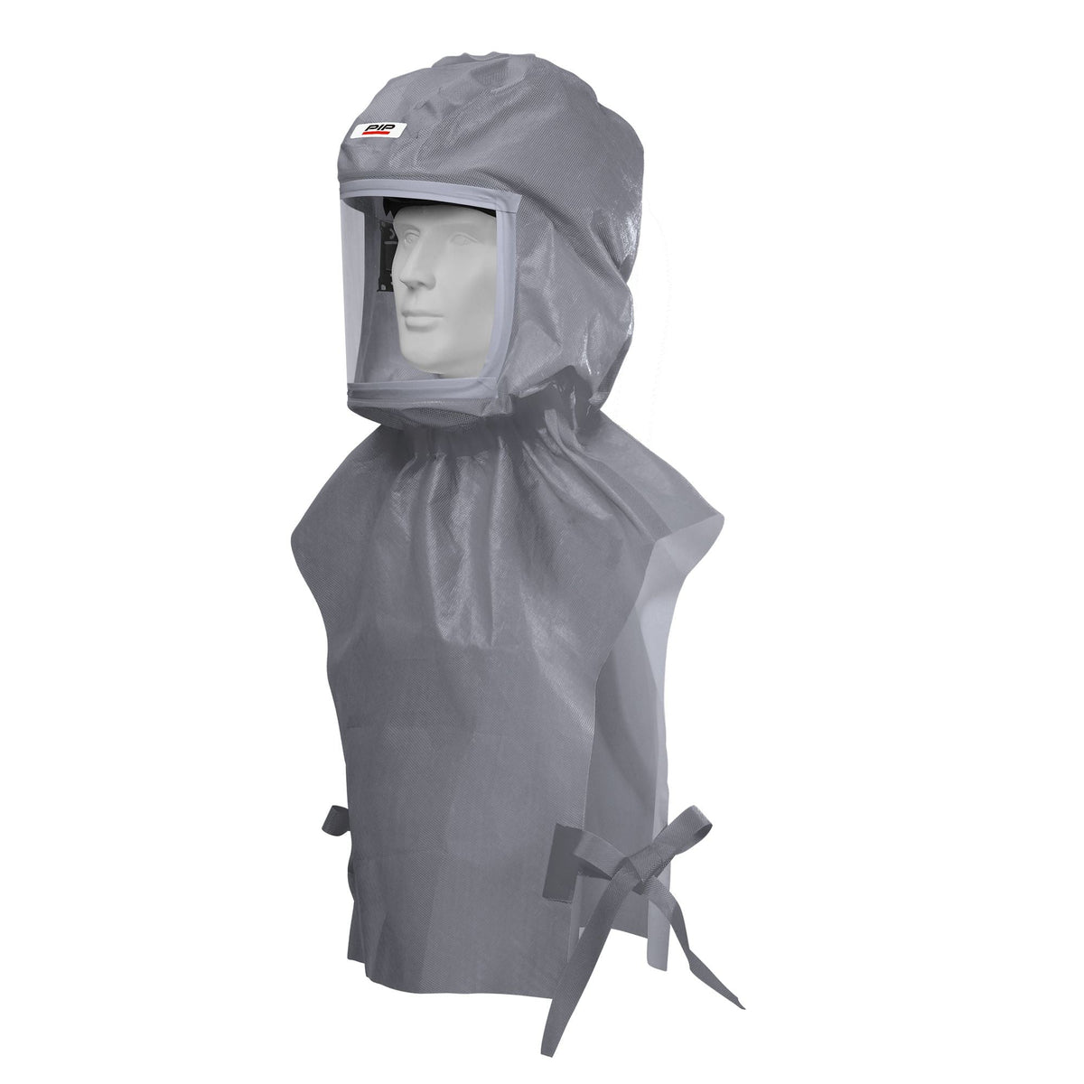 PIP PRP-G4-H30HD Vanguard G4 Grey Extended Hood