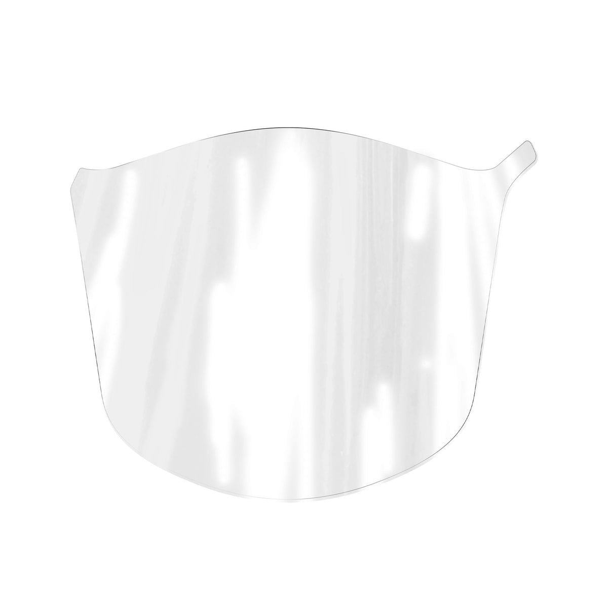 PIP PRP-G4-TOVF Vanguard G4 Disposable Visor Film (10 Pack)