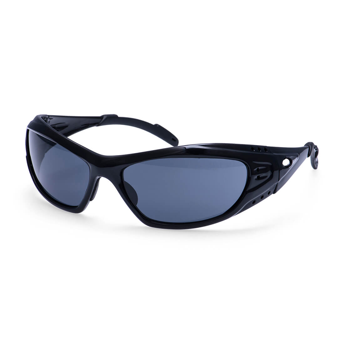 Portwest Paris Sport Spectacles in Clear