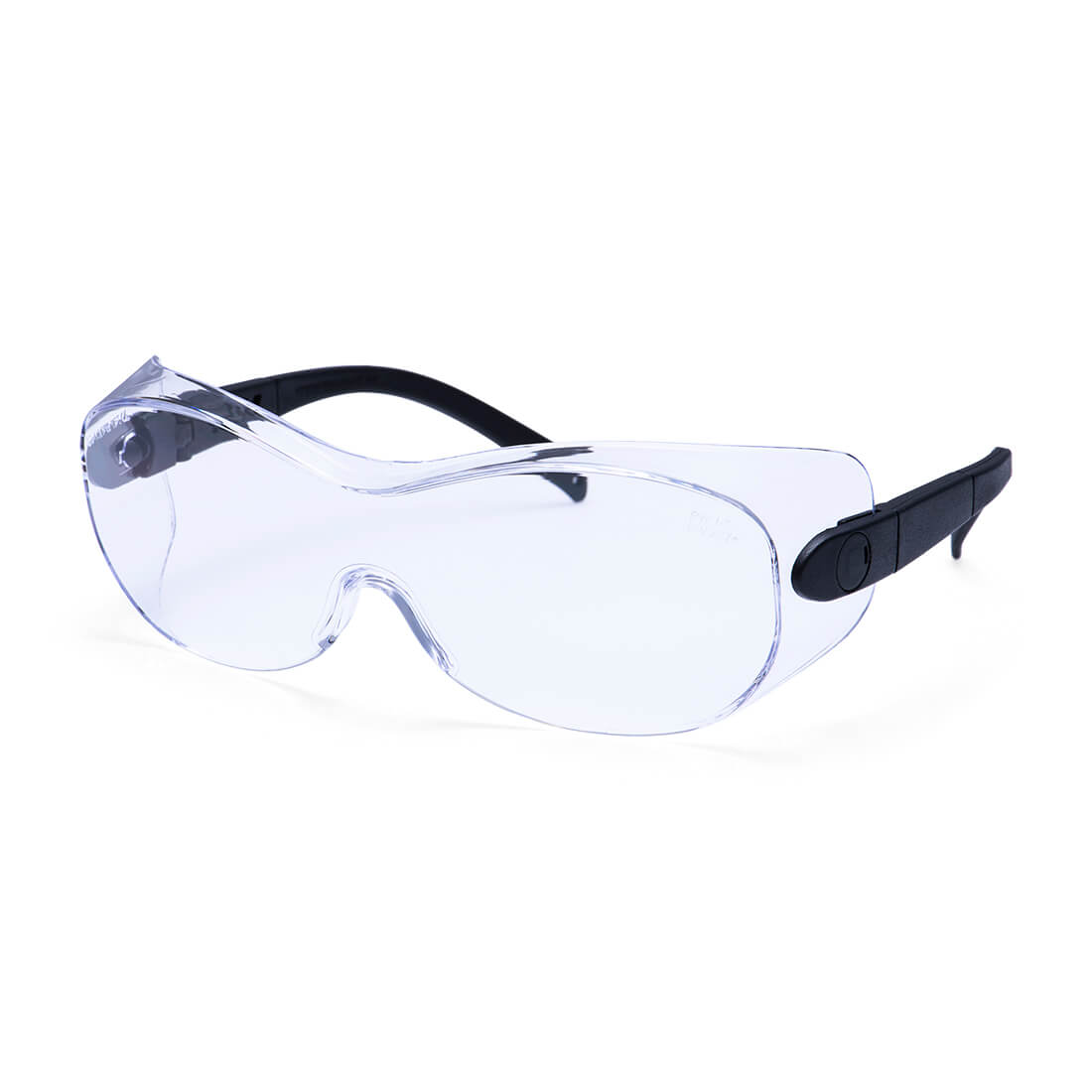 Portwest Portwest Over-Spectacles in Clear