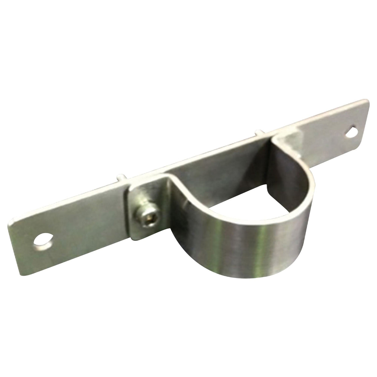Pratt Safety PSSMB1 Stanchion Sign Mounting Bracket Small