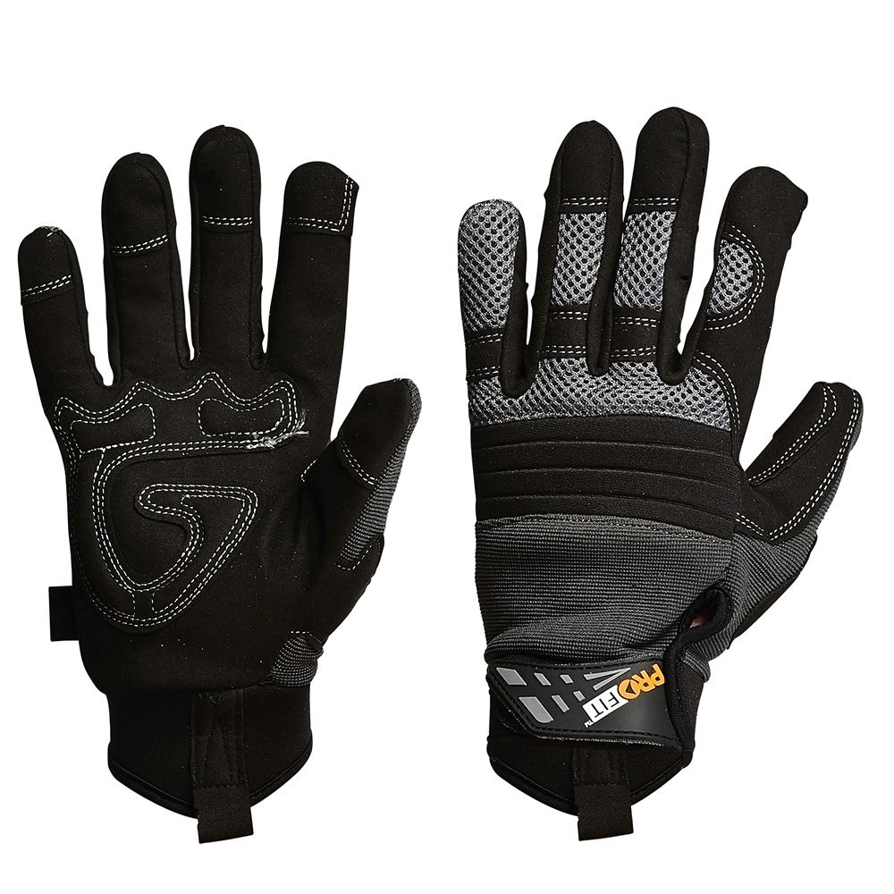Pro Choice Safety Gear Profit Protec Gloves