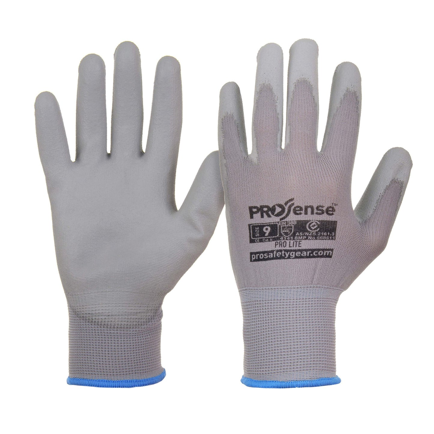 Pro Choice Safety Gear Prosense Prolite