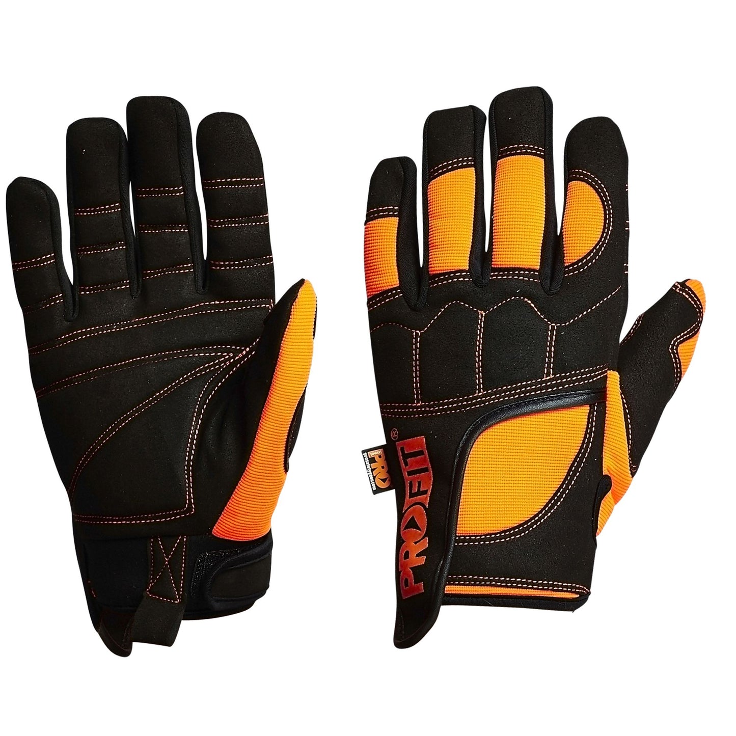 Pro Choice Safety Gear Profit Provibe