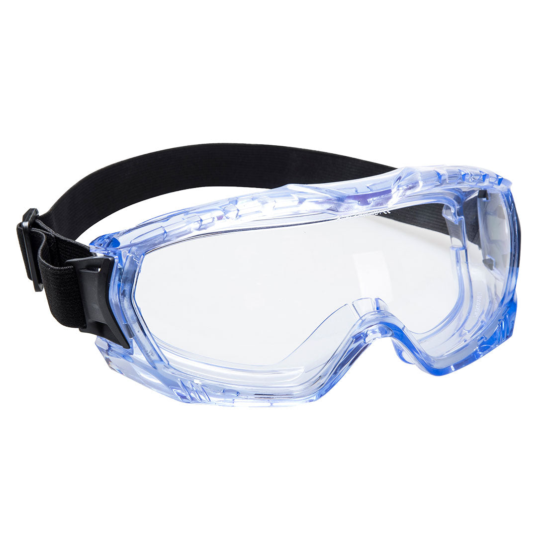 Portwest Ultra Vista Goggles in Clear
