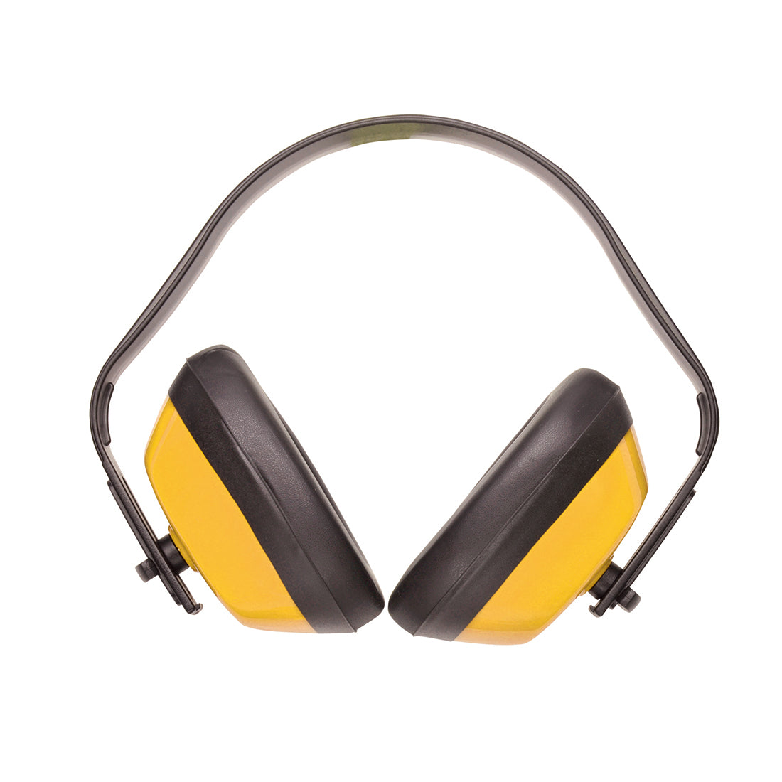 Portwest Classic Ear Defenders in Yellow