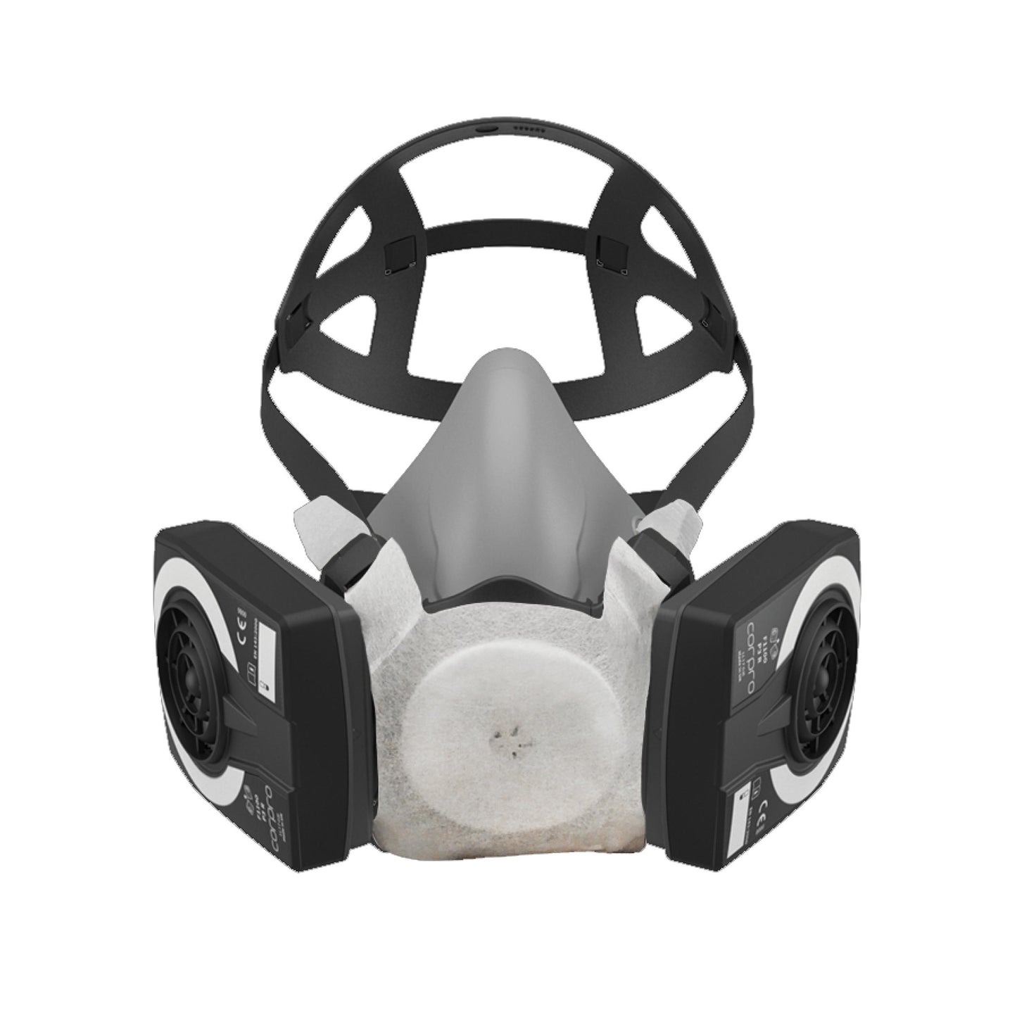 Force360 Corpro Exhale Barrier