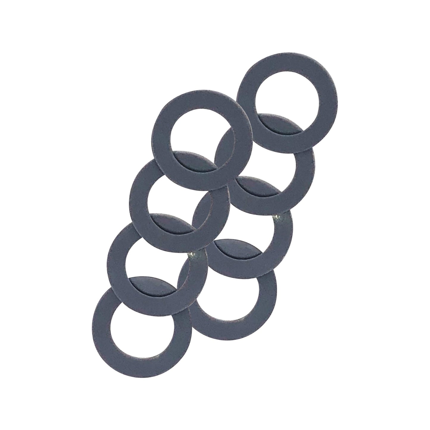 Force360 Corpro Half Face Inhale Gasket (8 Pack)